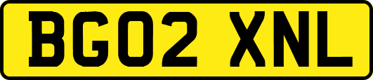 BG02XNL