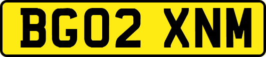 BG02XNM