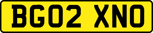 BG02XNO