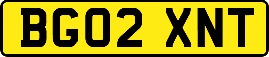 BG02XNT