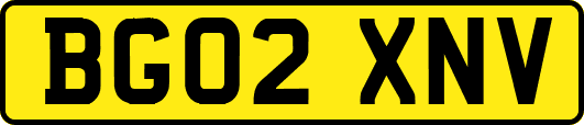 BG02XNV