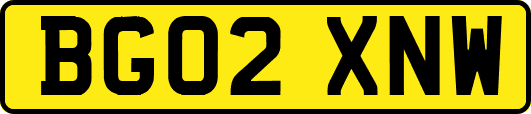 BG02XNW