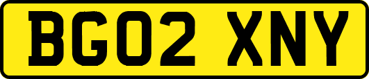 BG02XNY
