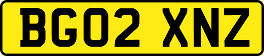 BG02XNZ