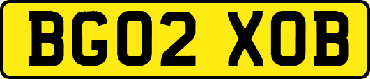 BG02XOB