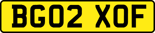 BG02XOF