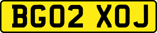 BG02XOJ