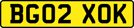 BG02XOK