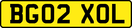 BG02XOL