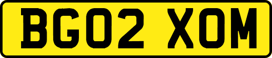 BG02XOM