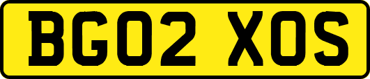 BG02XOS