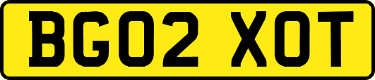 BG02XOT