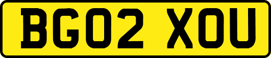 BG02XOU