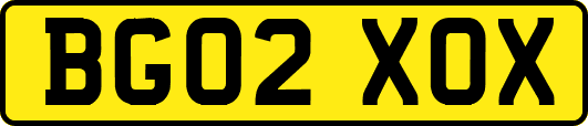 BG02XOX