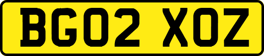 BG02XOZ