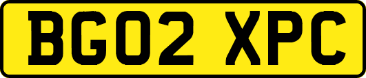 BG02XPC