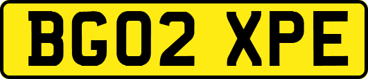 BG02XPE