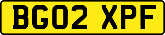 BG02XPF