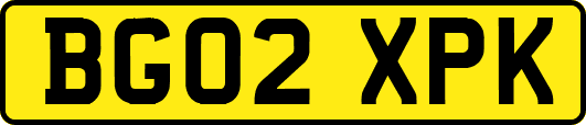 BG02XPK