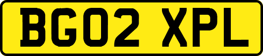 BG02XPL