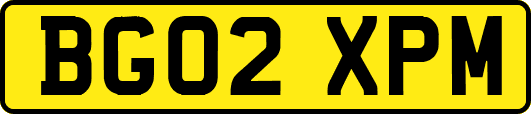 BG02XPM