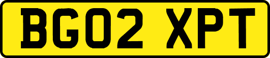 BG02XPT