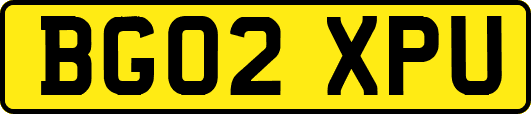 BG02XPU