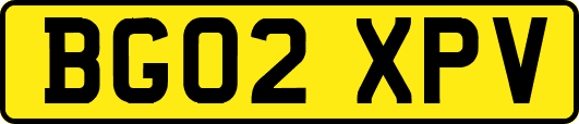 BG02XPV