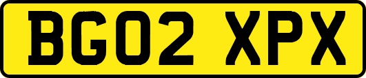 BG02XPX