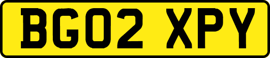 BG02XPY