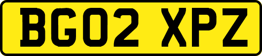 BG02XPZ
