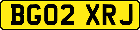 BG02XRJ