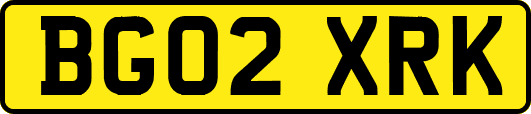BG02XRK