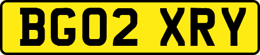 BG02XRY