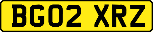 BG02XRZ