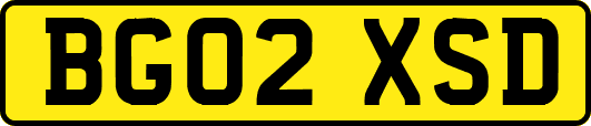 BG02XSD