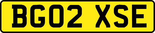 BG02XSE
