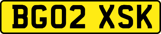 BG02XSK