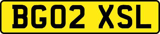 BG02XSL