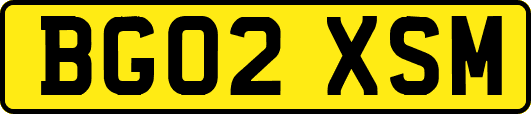 BG02XSM