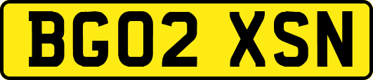 BG02XSN
