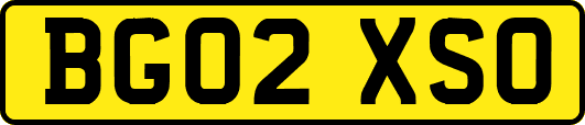 BG02XSO