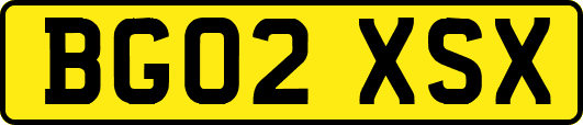 BG02XSX