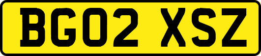 BG02XSZ