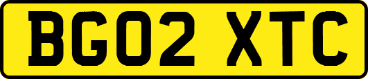 BG02XTC