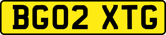 BG02XTG