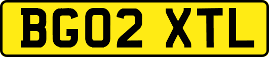 BG02XTL