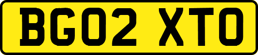 BG02XTO