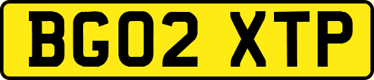 BG02XTP
