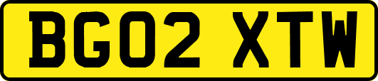 BG02XTW